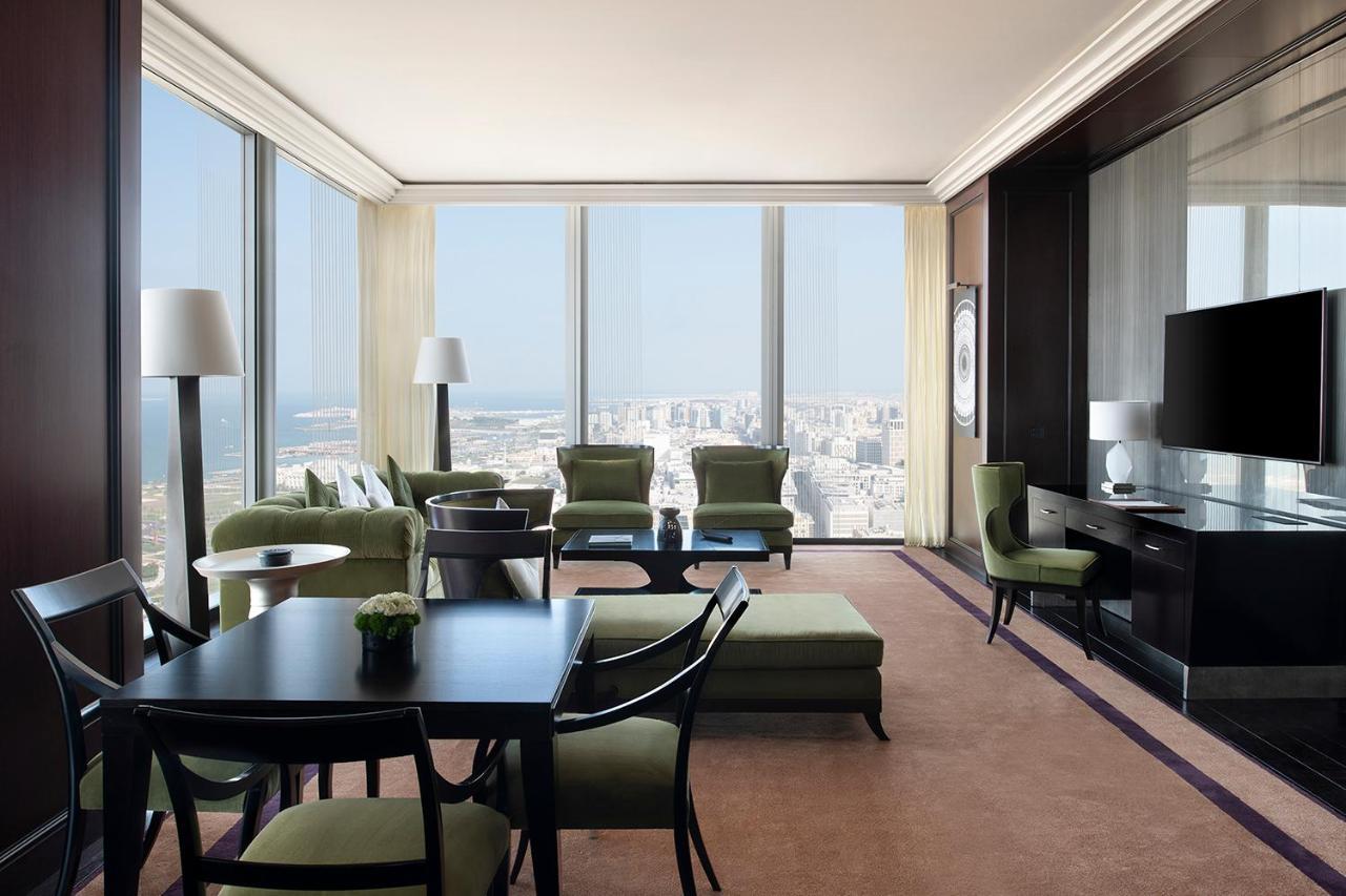 Banyan Tree Doha At La Cigale Mushaireb Екстер'єр фото