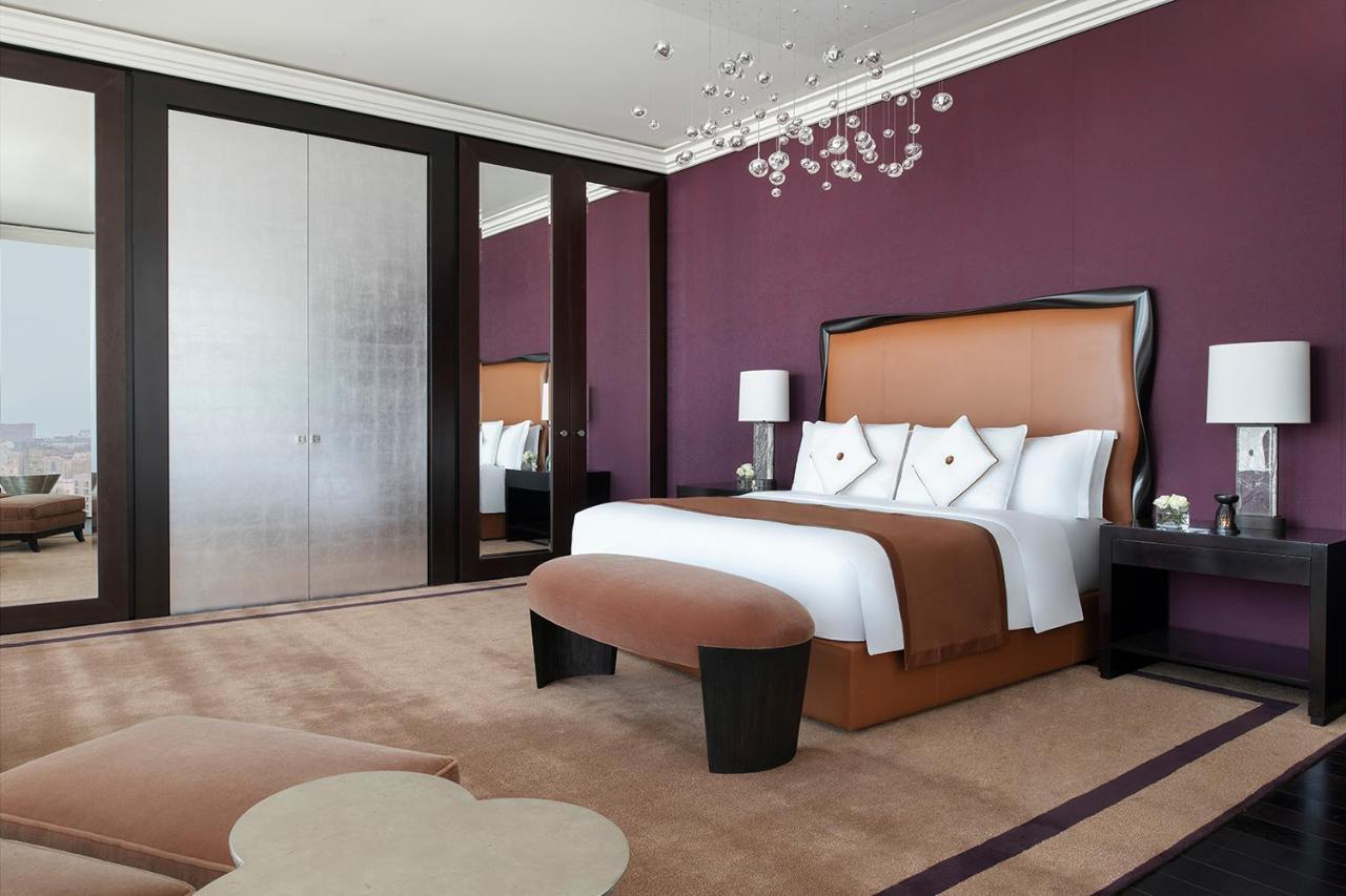 Banyan Tree Doha At La Cigale Mushaireb Екстер'єр фото