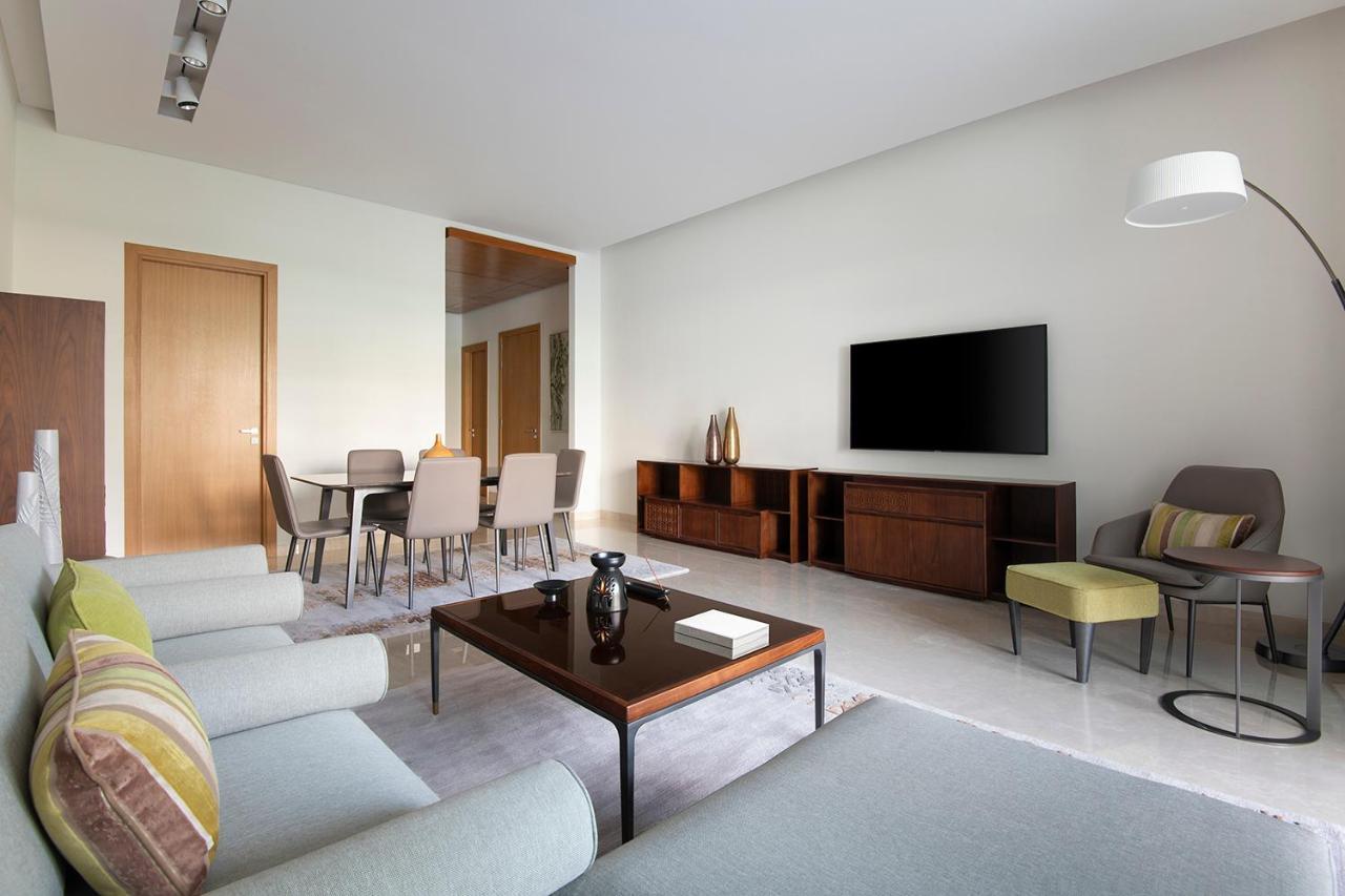 Banyan Tree Doha At La Cigale Mushaireb Номер фото