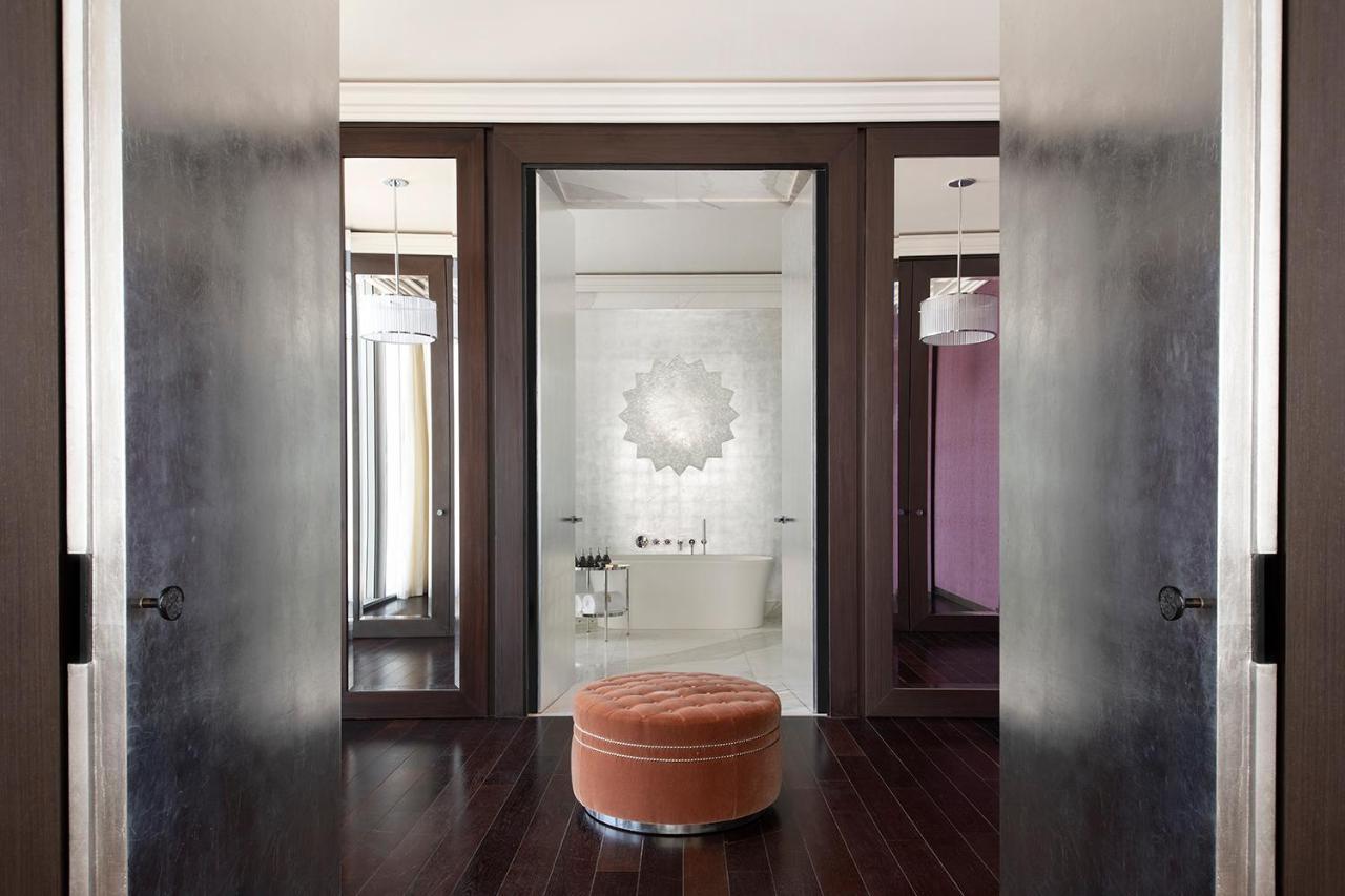 Banyan Tree Doha At La Cigale Mushaireb Номер фото