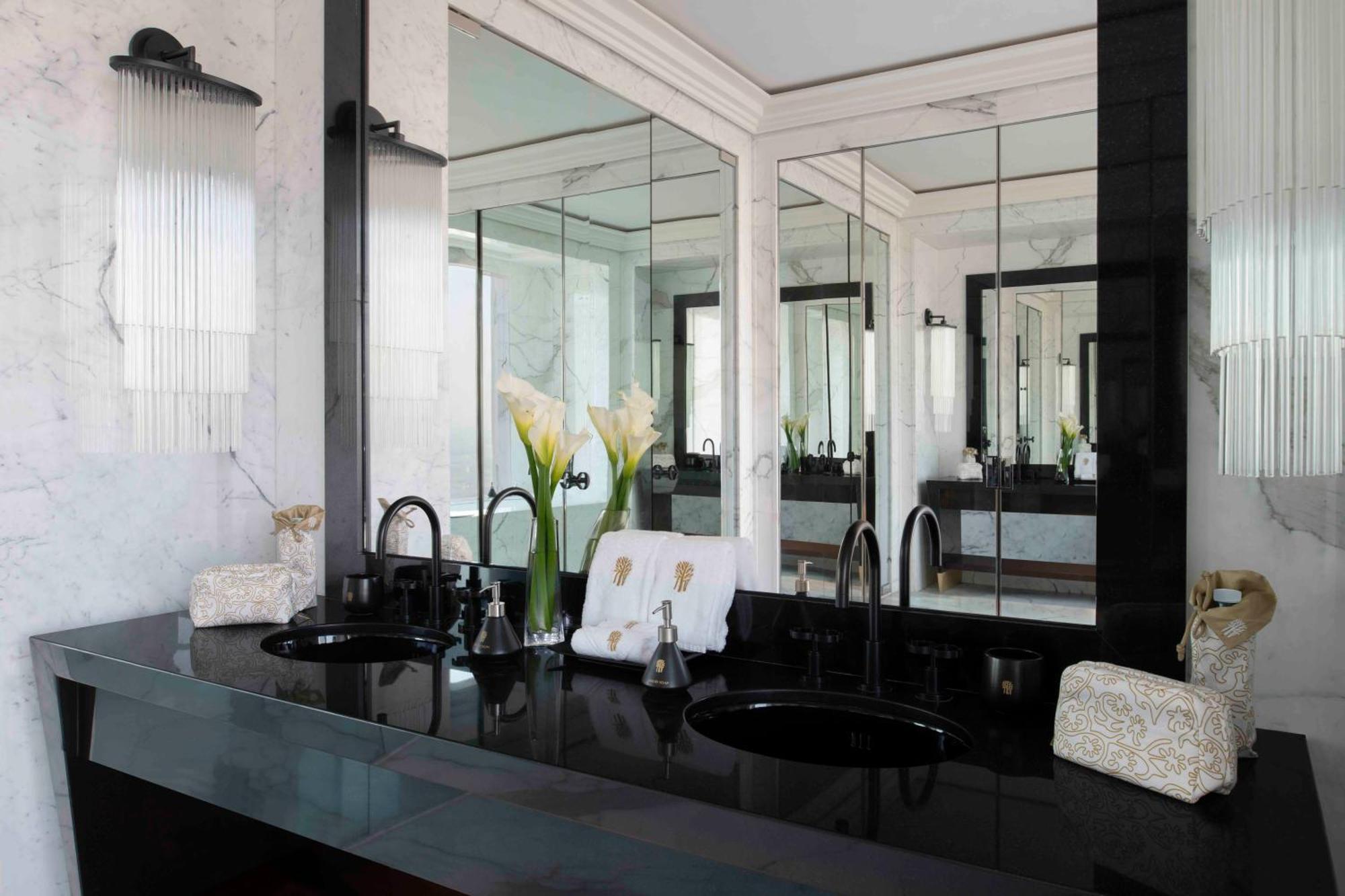 Banyan Tree Doha At La Cigale Mushaireb Екстер'єр фото