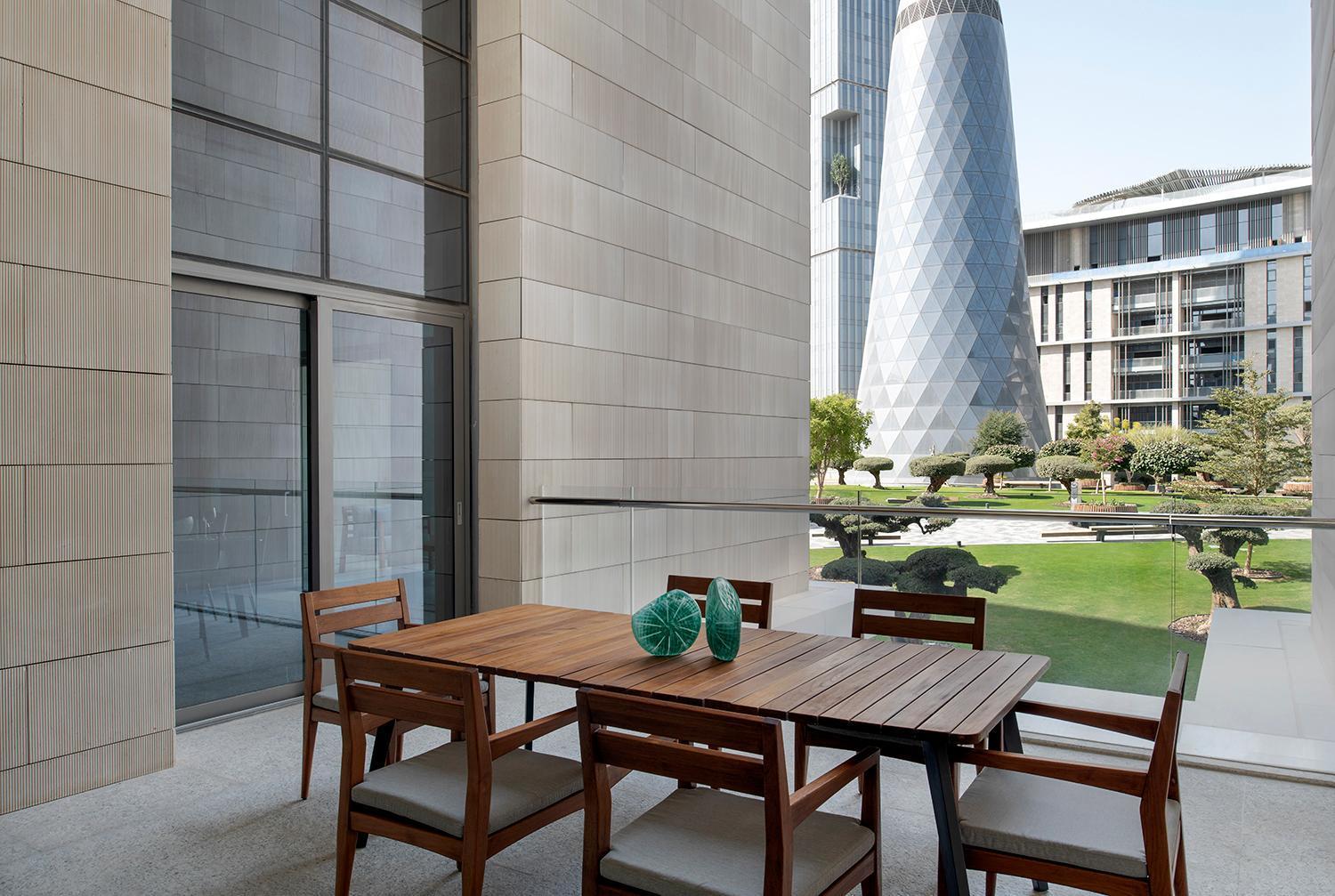 Banyan Tree Doha At La Cigale Mushaireb Номер фото The Park, Hyderabad